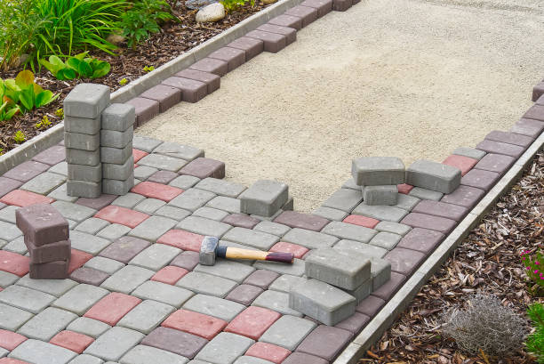 Best Permeable Paver Driveway  in Inglis, FL