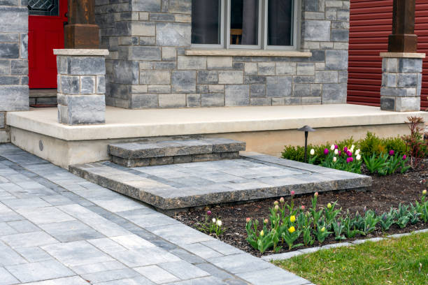 Best Professional Driveway Pavers  in Inglis, FL