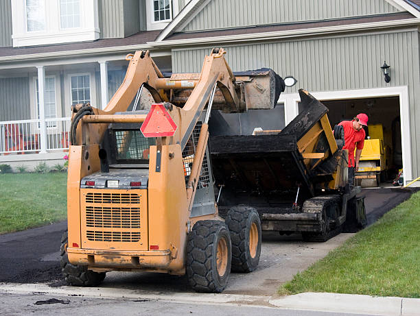 Reasons to Select Us for Your Driveway Paving Requirements in Inglis, FL