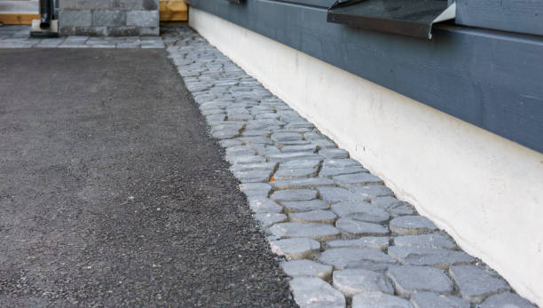 Commercial Driveway Pavers in Inglis, FL