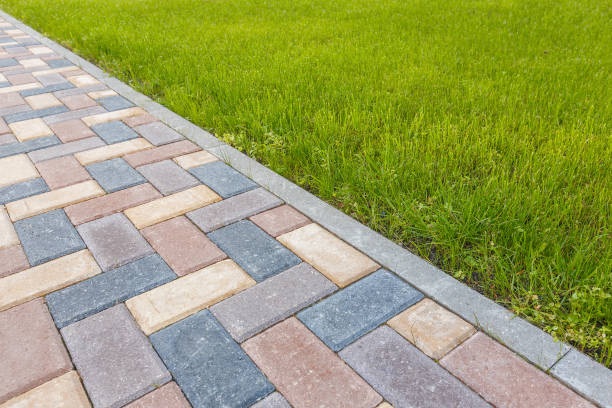Best Residential Paver Driveway  in Inglis, FL