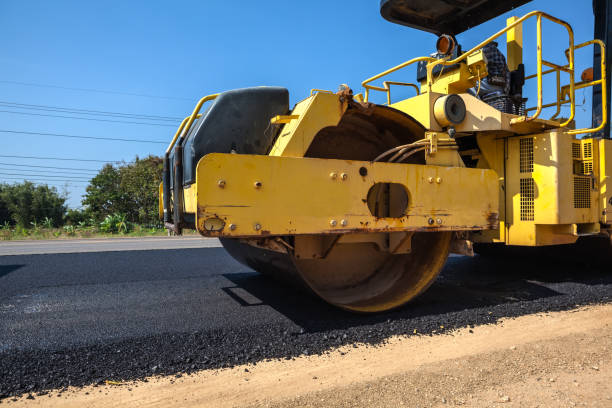 Best Cobblestone Driveway Pavers  in Inglis, FL